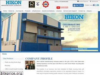 hikonindia.com