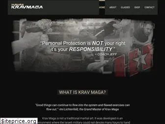 hikravmaga.com