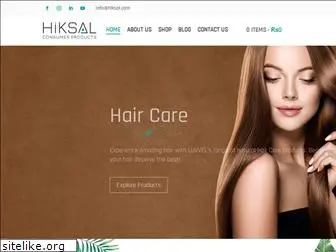 hiksal.com