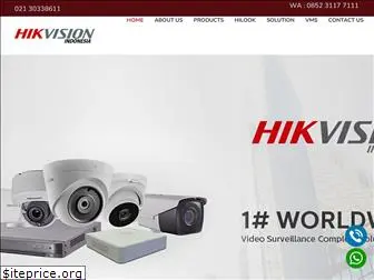 hikvision-indonesia.com