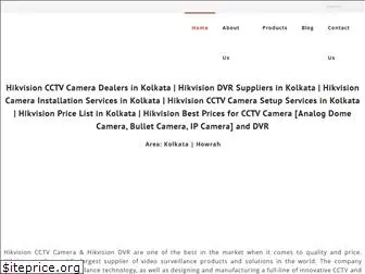 hikvision.net.in