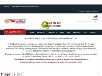 hikvision.shop