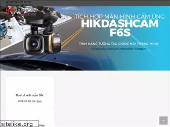 hikvisiondashcam.vn