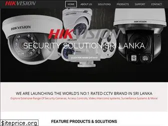 hikvisionsolution.com