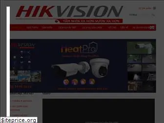 hikvisionvietnam.net