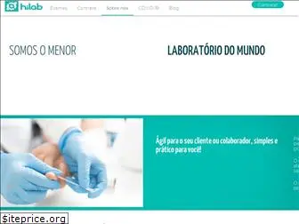 hilab.com.br