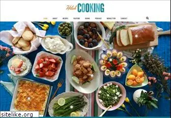 hilahcooking.com