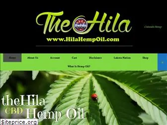 hilahempoil.com