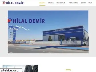 hilaldemir.com.tr