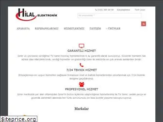 hilalelektronik.org