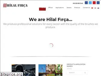 hilalfirca.com.tr