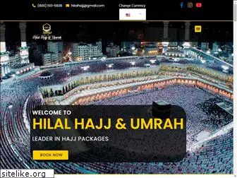 hilalhajj.com