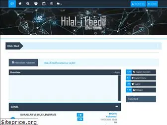 hilaliebed.net