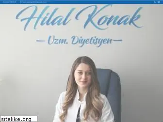 hilalkonak.com.tr