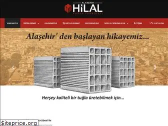 hilaltugla.com