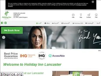 hilancasterhotel.com