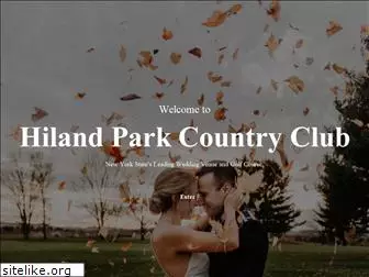 hilandparkcc.com