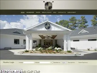 hilandsgolfclub.com