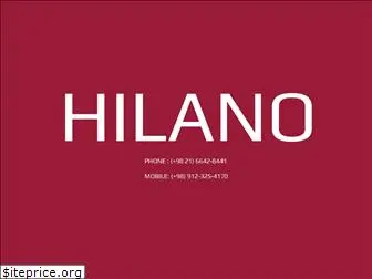 hilano.com