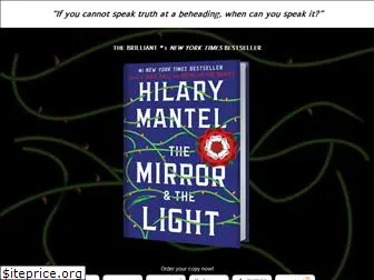 hilary-mantel.com