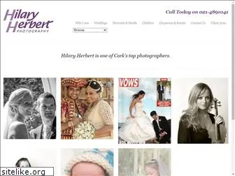 hilaryherbert.com