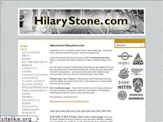 hilarystone.com