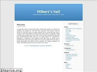 hilbert.wordpress.com
