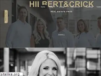 hilbertcrick.com