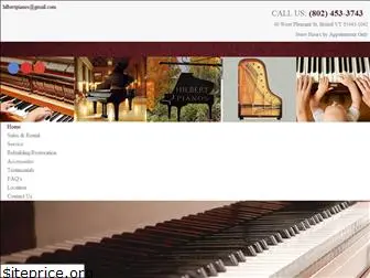 hilbertpianos.com