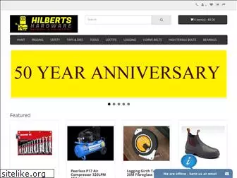 hilberts.com.au