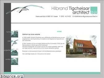 hilbrandtigchelaararchitect.nl