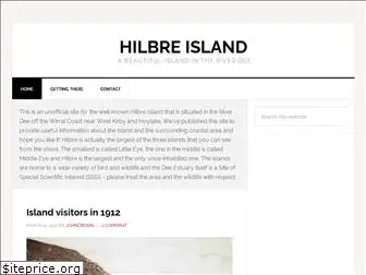 hilbreisland.co.uk