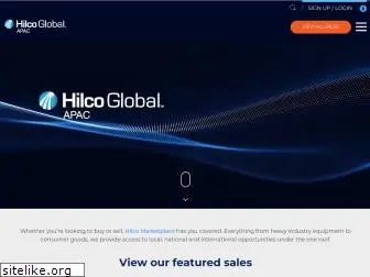 hilcoapac.com