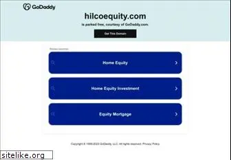 hilcoequity.com