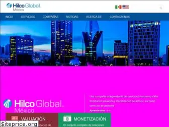 hilcoglobal.mx