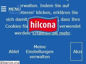 hilcona.com