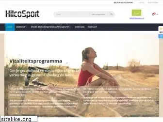 hilcosport.nl