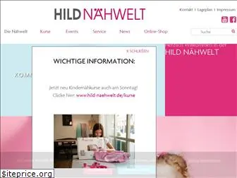hild-naehwelt.de