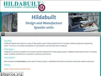hildabuilt.com.au