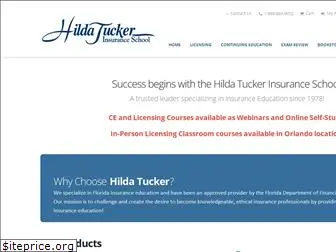 hildatucker.com