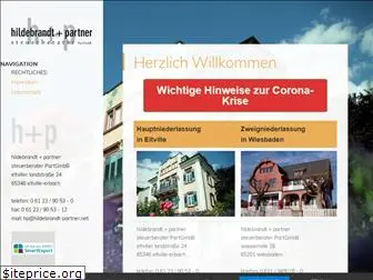 hildebrandt-partner.net