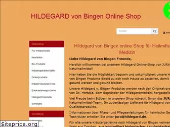 hildegard.de