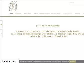 www.hildegarda.pl