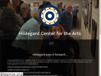 hildegardcenter.org