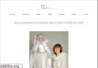 hildegardguenzel.com