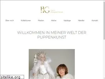 hildegardgunzel.com