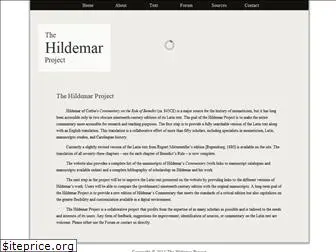 hildemar.org