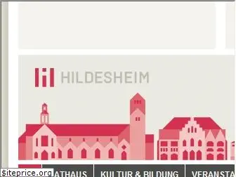 hildesheim.de