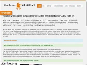 hildesheimer-aids-hilfe.de