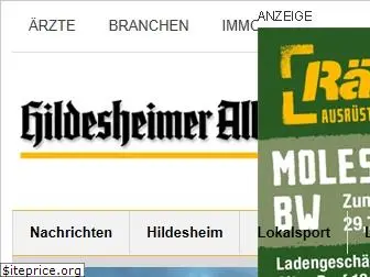 hildesheimer-allgemeine.de